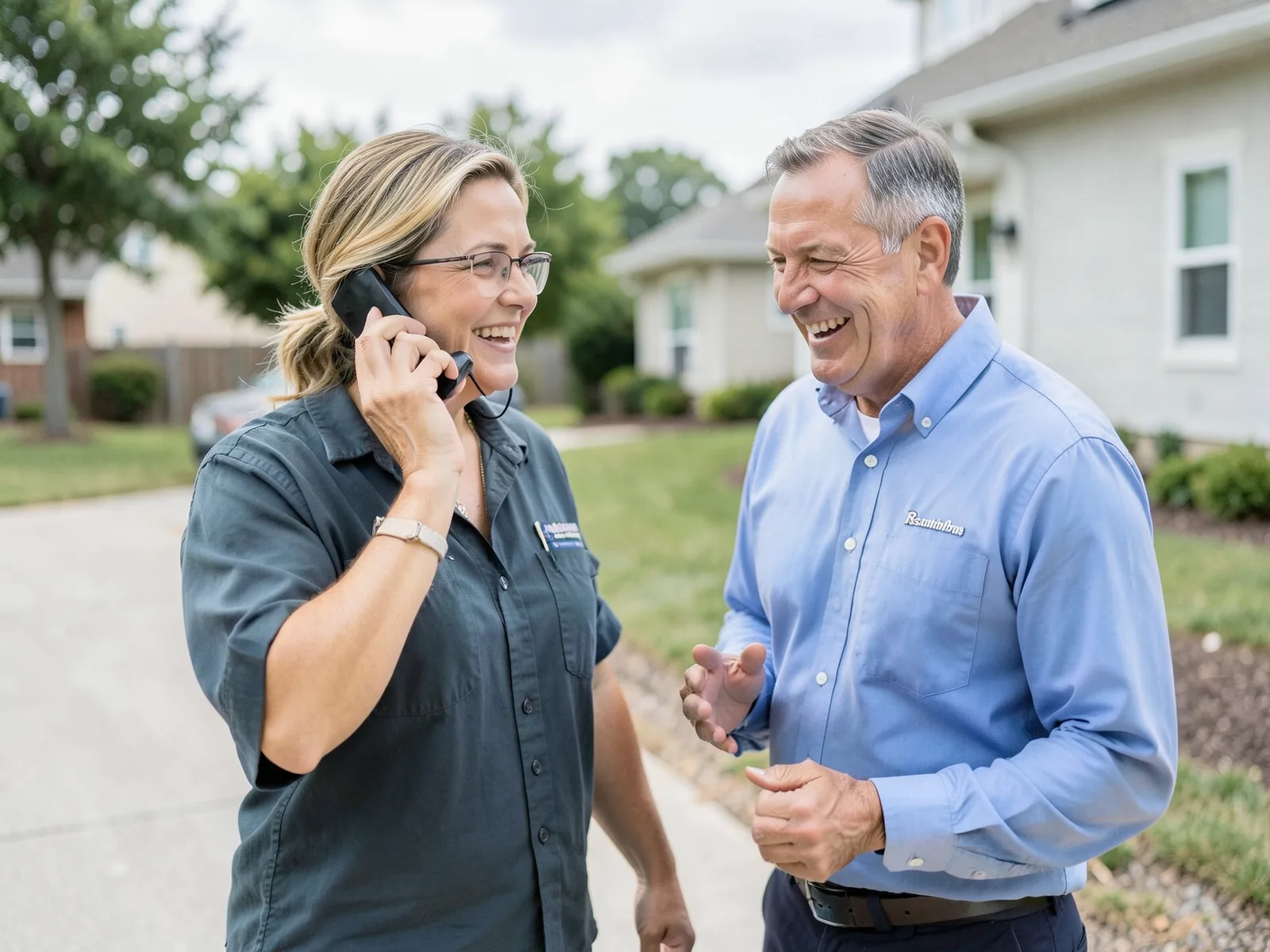 Frequently Asked Questions About Weather Damage Restoration in Schnecksville, PA